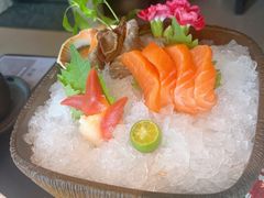 -花潮料理艺食馆(SM新生活广场店)