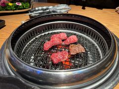 -丸藏和牛烧肉专门店(园区师惠坊店)