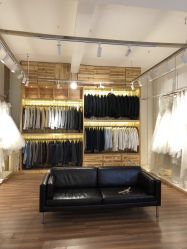 -绿皮火车照相馆 婚纱照旅拍(厦门店)