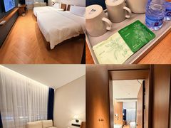 -米漾酒店(深圳会展中心岗厦地铁站店)