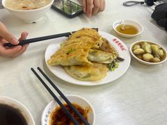 -劈柴院锅贴(沈阳路店)