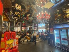 -巴依老爷新疆美食(清华东门店)
