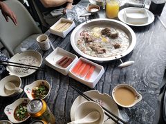 -天都火锅酒楼(虹梅南路店)