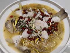 -海粤阁·精致粤菜·宴会厅(宝安店)
