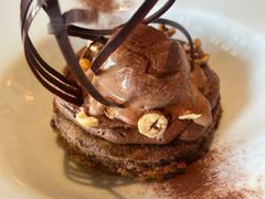 -Le Comptoir de Pierre Gagnaire