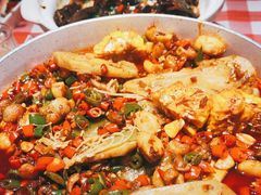 -辣小鲜·南昌大排档(船山路店)