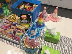 -泡泡玛特POPMART(合生汇店)