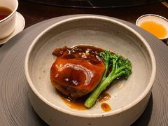 -杭州西子湖四季酒店·金沙厅