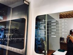 -Legno.ita Coffee by Wood(襄阳南路店)