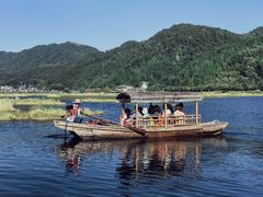 -腾冲北海湿地