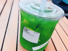 -非洲熊猫咖啡.甜品(西宸天街店)