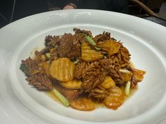 -闫府私房菜·老字号(恒隆店)