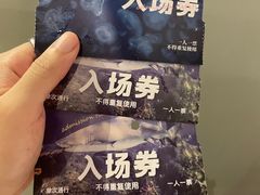 -江和美海洋公园