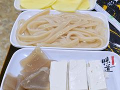 -韩妹鱼庄·泸定老字号(泸定店)