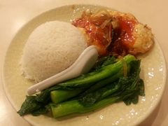 -玲又珑美食(盘福路店)