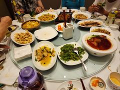 -六泰居·尔滨地标·东北菜(泰山路店)