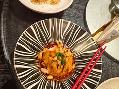 -海天楼中餐厅(吴宫泛太平洋酒店)