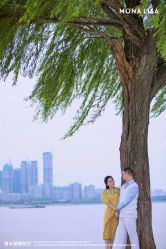 -青禾蒙娜丽莎婚纱摄影(武汉总店)