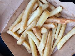 薯条-魏斯理汉堡(西安沣东吾悦店)