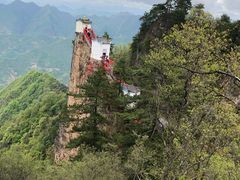 -塔云山
