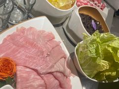 -海底捞火锅(河东万达广场店)