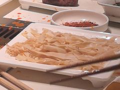 -宽来·欢聚火锅(来福士广场水景店)