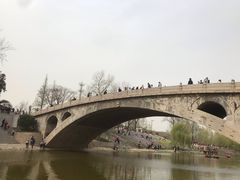 景点-赵州桥景区