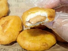 肯德基超花心鸡块兑换券-肯德基(新塘乐购店)