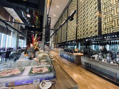 -廊坊固安福朋喜来登酒店