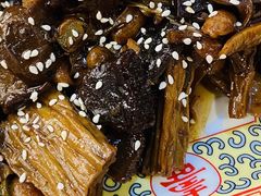 -烤肉季饭庄