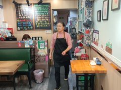 -鸭小妹鸭血粉丝(老门东店)