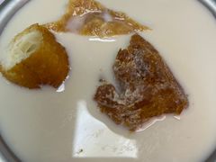 -蒙记老牌豆浆