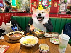 -西关味(大卫城店)