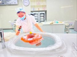 -宝生月子中心(独栋园林·福田店)