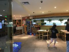 大堂-土风豆米火锅(鸿通城店)