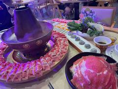-羊之道草原味道清真餐厅(番禺店)