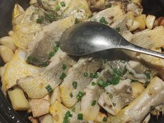 -富淳饭店(陆家嘴保利广场店)