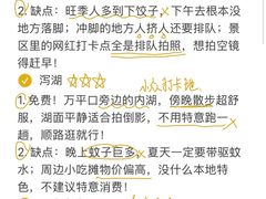 -日照海滨国家森林公园