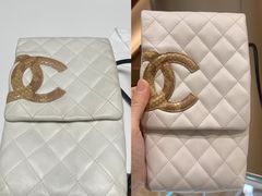 -妃鱼奢侈品回收寄卖(太古汇店)