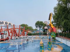 -大连海昌发现王国主题公园