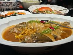 -锦楼·臻选新杭帮(杭州中心店)
