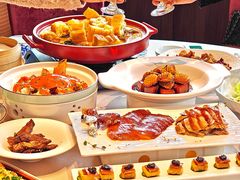 -漢舍中国菜馆(889广场店)