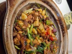 -院8里·小聚园老川菜(九眼桥店)