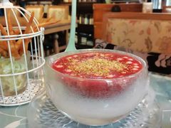 -兰桂坊·花园餐厅(西湖店)