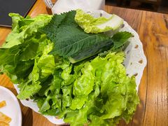 -紫霞门韩国料理烤肉(深南东路店)