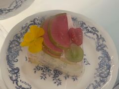 -PETIT PARIS 小巴黎(花园道店)