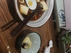 -八珍手工水饺·妈妈的爱(传芳巷店)
