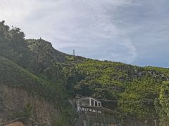 -大罗山风景区