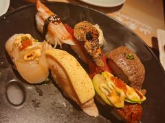 -山葵家·创意料理(临平银泰城店)