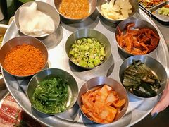 -山葵说·泥炉烤肉(泰达时尚E街区店)